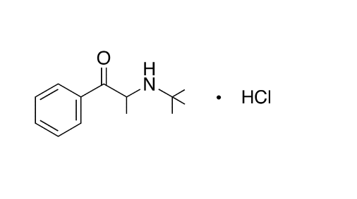 Bupropion Related Compound D